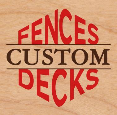 Customsonomafence