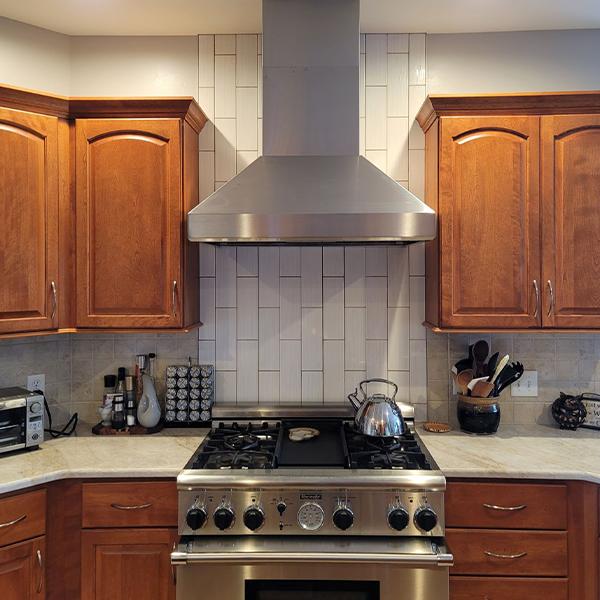 Mione Family Remodeling