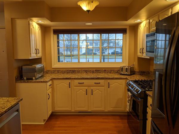 Mione Family Remodeling