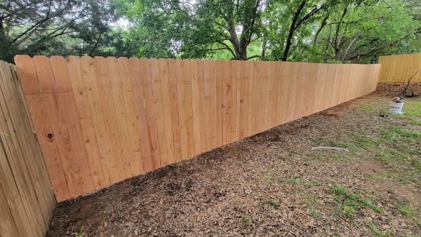 Mark's Fence Repair