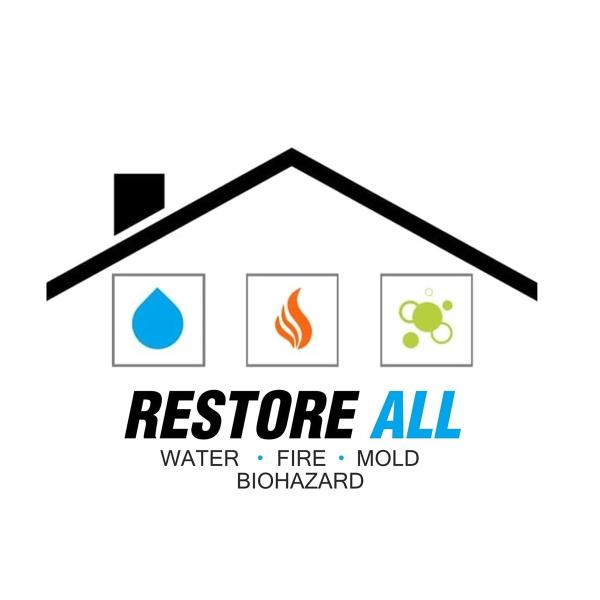 Restore All Water & Property Damage Remediation