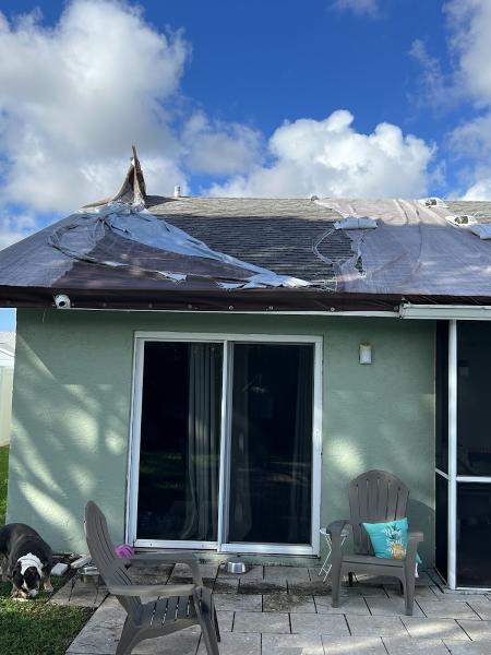 Restore All Water & Property Damage Remediation