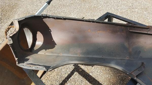 Joe's Sandblasting and Painting