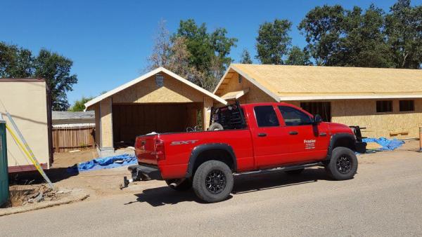 Frazier Construction