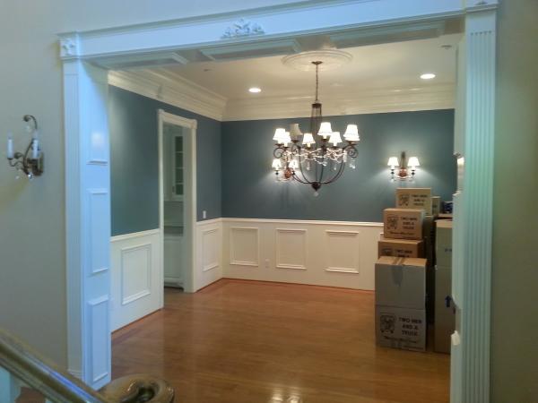 Frazier Construction