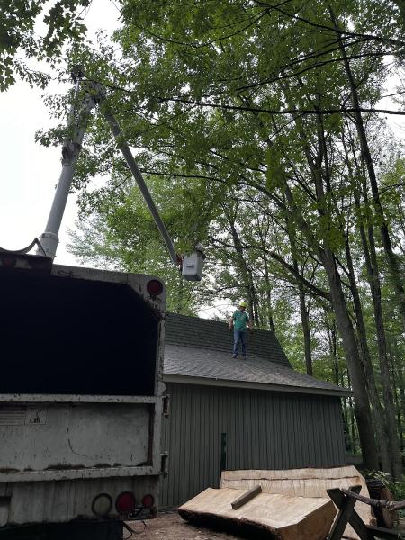 G & L Tree Services Co