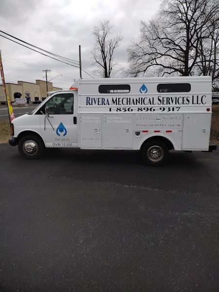 Rivera Mechanical Services LLC