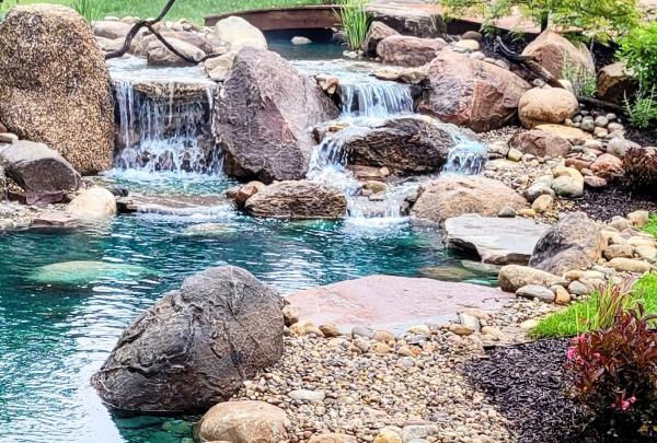 Waterscape