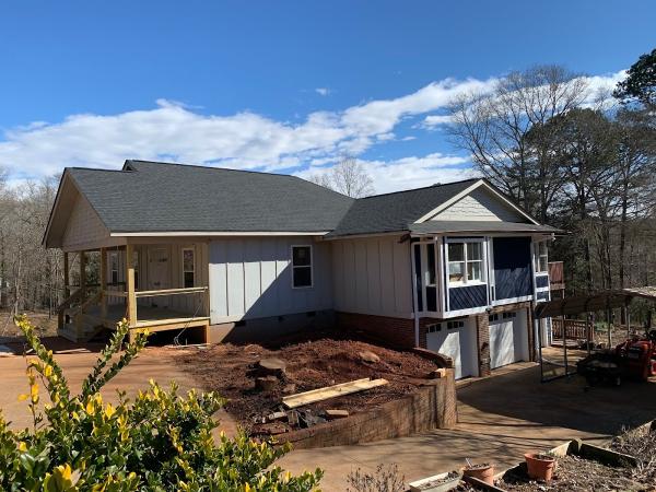 Cromer Design & Construction