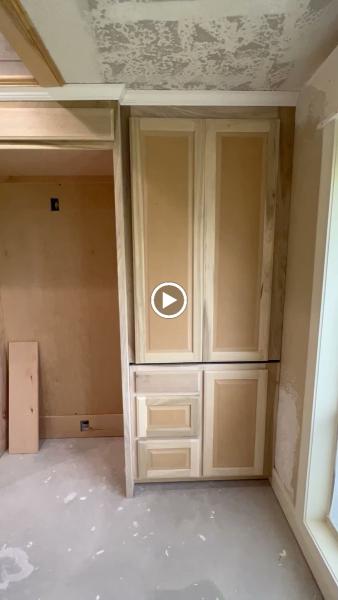 Carpentry Zeal