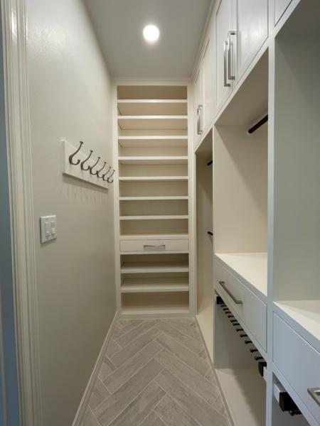 Carpentry Zeal