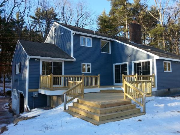 Roxo Realty LLC