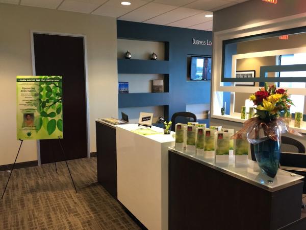 Go Green Properties LLC