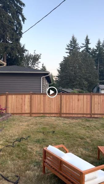 Alpine Fencing