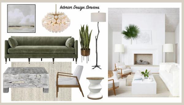 Urban Goods and Garden