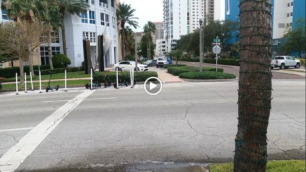 All's Brite Power Wash