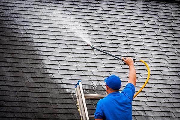 All's Brite Power Wash