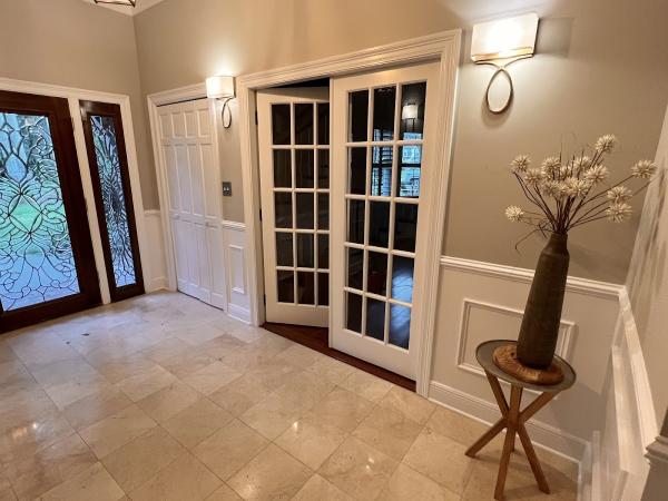 MHP Painting and Renovations