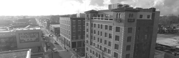 Lorimont Commercial Real Estate