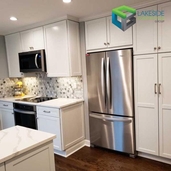 Lakeside Construction Group