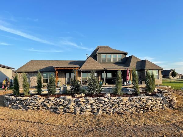 Arrow Outdoor Living
