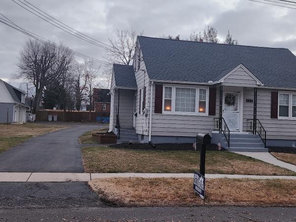 Marvin Roofing LLC