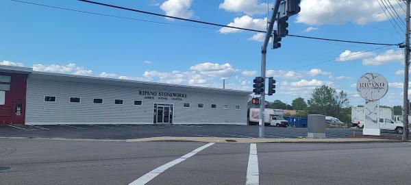 Ripano Stoneworks Ltd