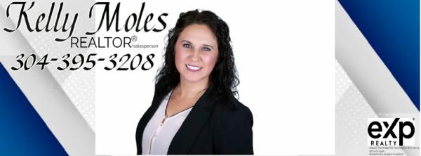 Kelly Moles Realtor/Salesperson