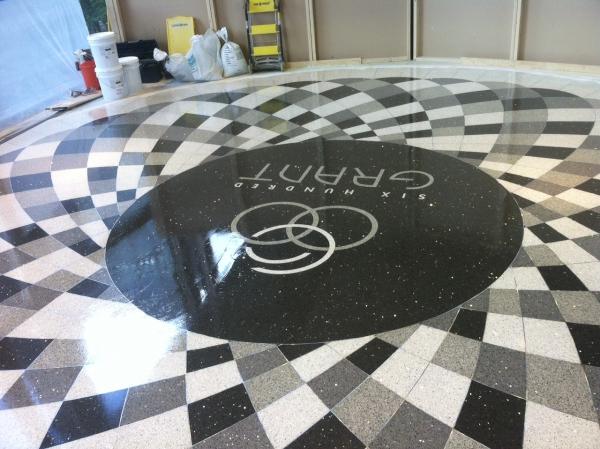 Fantin Flooring Inc.