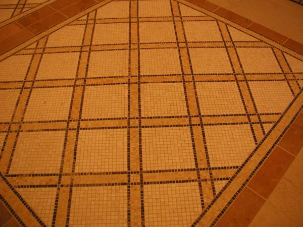 Fantin Flooring Inc.