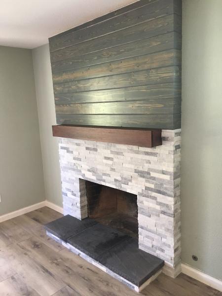 Revitalize Construction