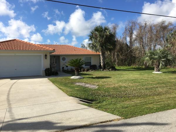 First Choice Lawn Care