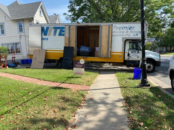 Jersey Moving Pro