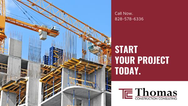 Thomas Construction Consulting