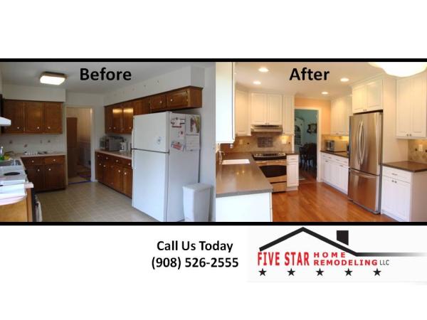 Five Star Home Remodeling
