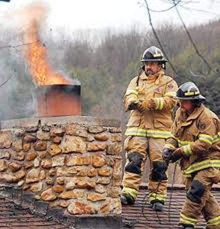 Appalachian Chimney & Liner
