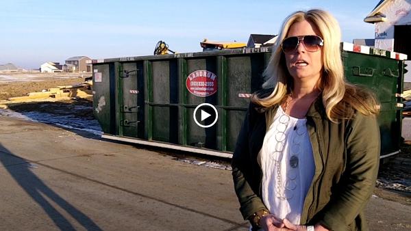 Landrum Disposal LLC