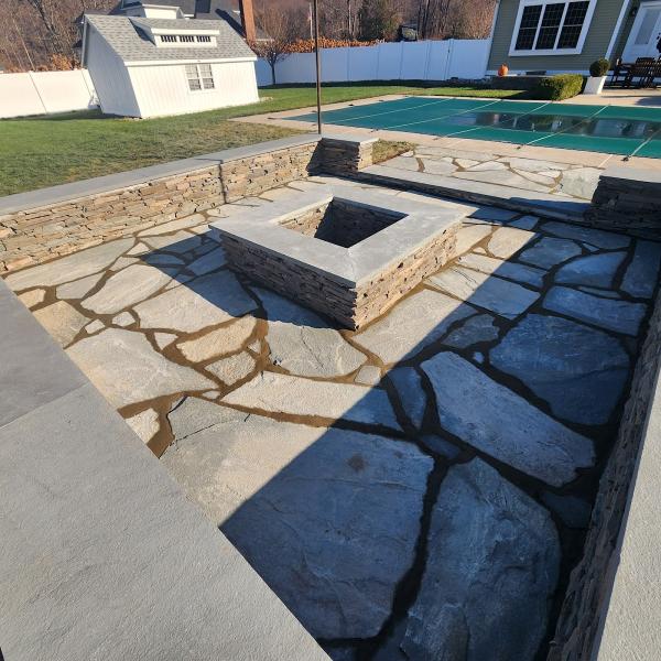 Juggs Paving AND Masonry INC