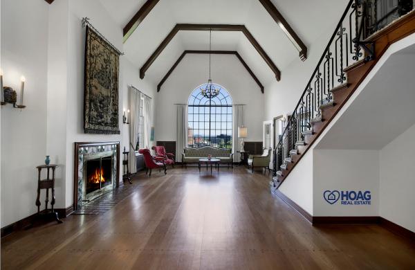 Peggy Hoag Real Estate