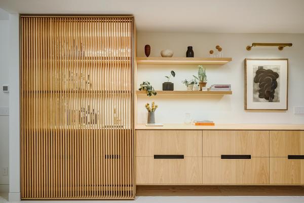 Manual Labor Architecture & Design