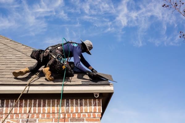 Firehouse Roofing
