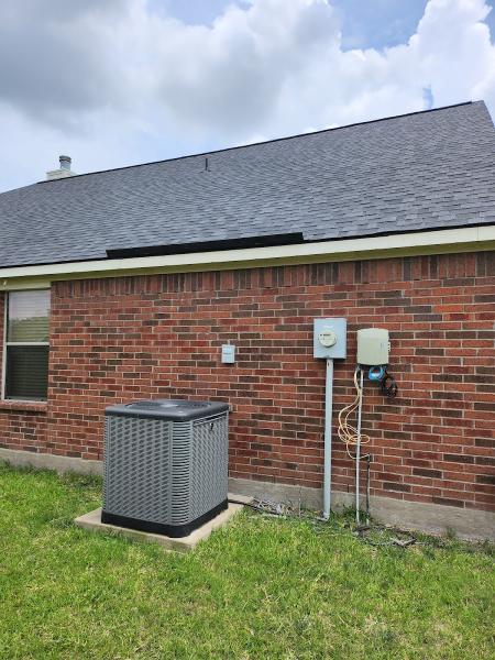 Firehouse Roofing
