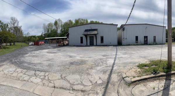 Chandler Millworks