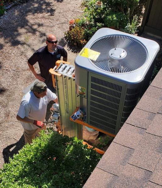 Anaheim Heating & Air Conditioning