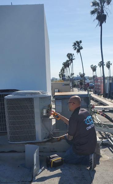 Anaheim Heating & Air Conditioning