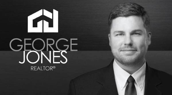 Jones Sells Homes