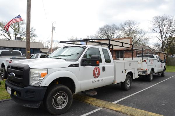 Oakley Construction Inc.