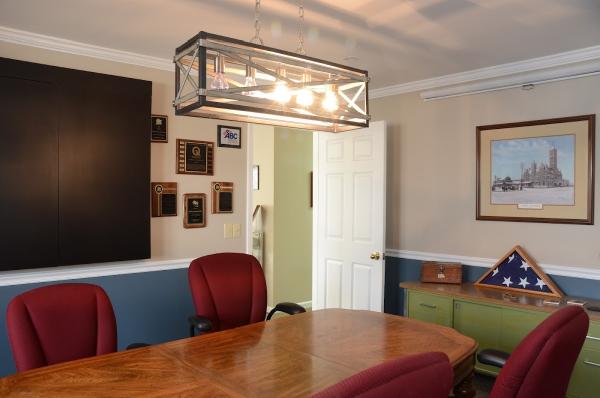 Oakley Construction Inc.