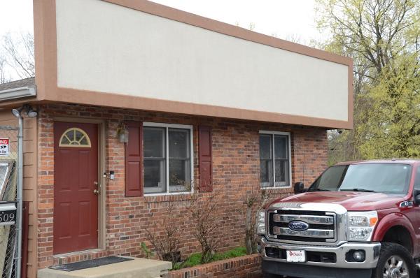 Oakley Construction Inc.