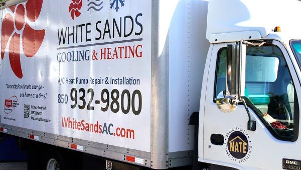 White Sands Cooling & Heating